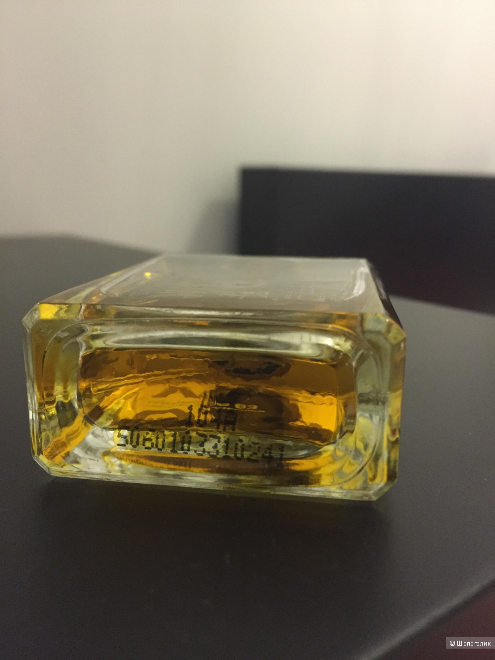 Духи escentric molecules 03 ( 30 ml)