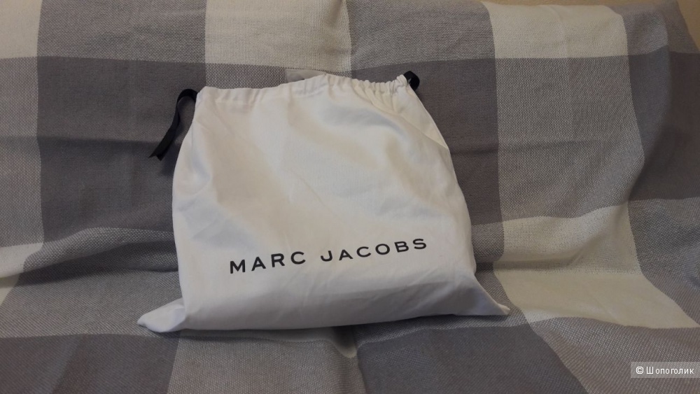Сумка Marc Jacobs 33 cm W x 24 cm H x 14 cm D