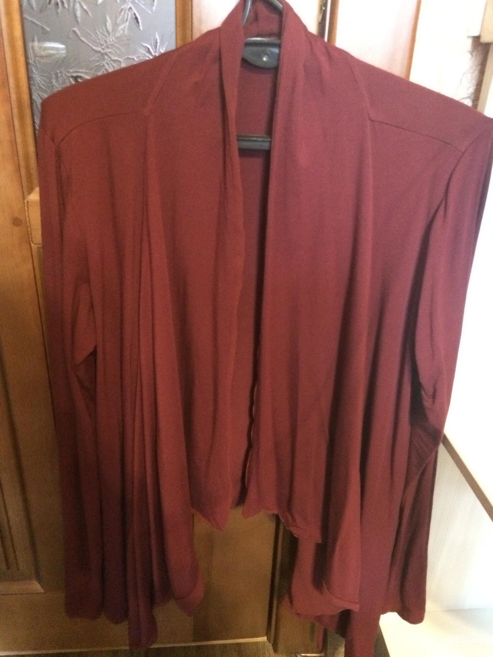 Кофта, Jake*s, XL