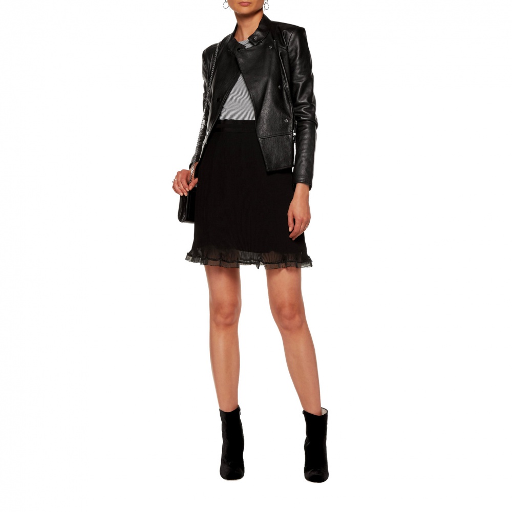 Новая куртка Joie, XS-S