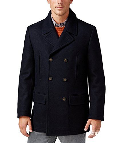 Ralph Lauren мужское пальто/полупальто под джинсы или брюки Новое.Оригинал р.48