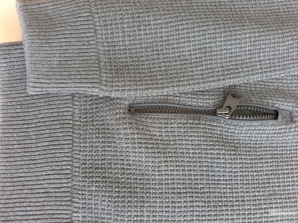 Мужской кардиган Pierre Cardin, размер L, XL.