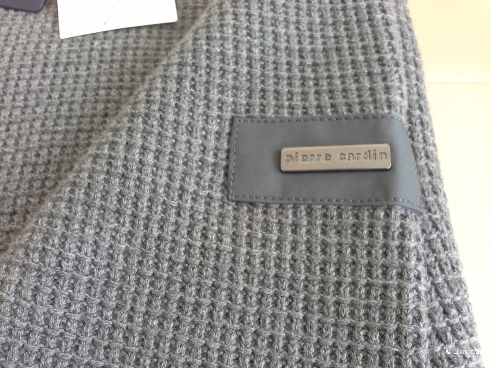 Мужской кардиган Pierre Cardin, размер L, XL.