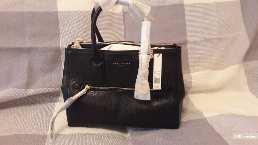 Сумка Marc Jacobs 33 cm W x 24 cm H x 14 cm D