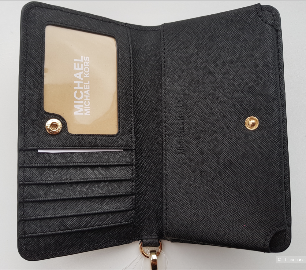 Michael Kors клатч