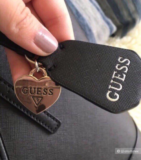 Новая сумка Guess