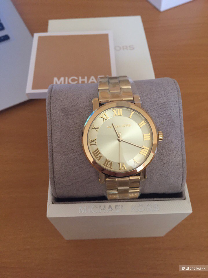 Часы Michael Kors Norie