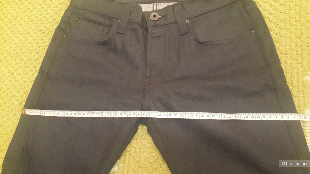 Новые мужские джинсы jbrand, размер 30