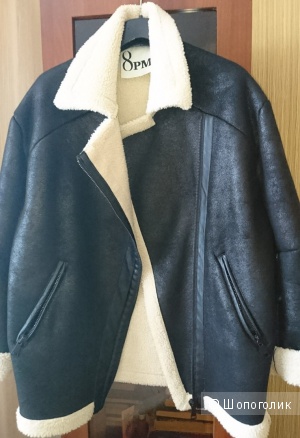 Куртка женская 8PM, размер S, пр-во Италия