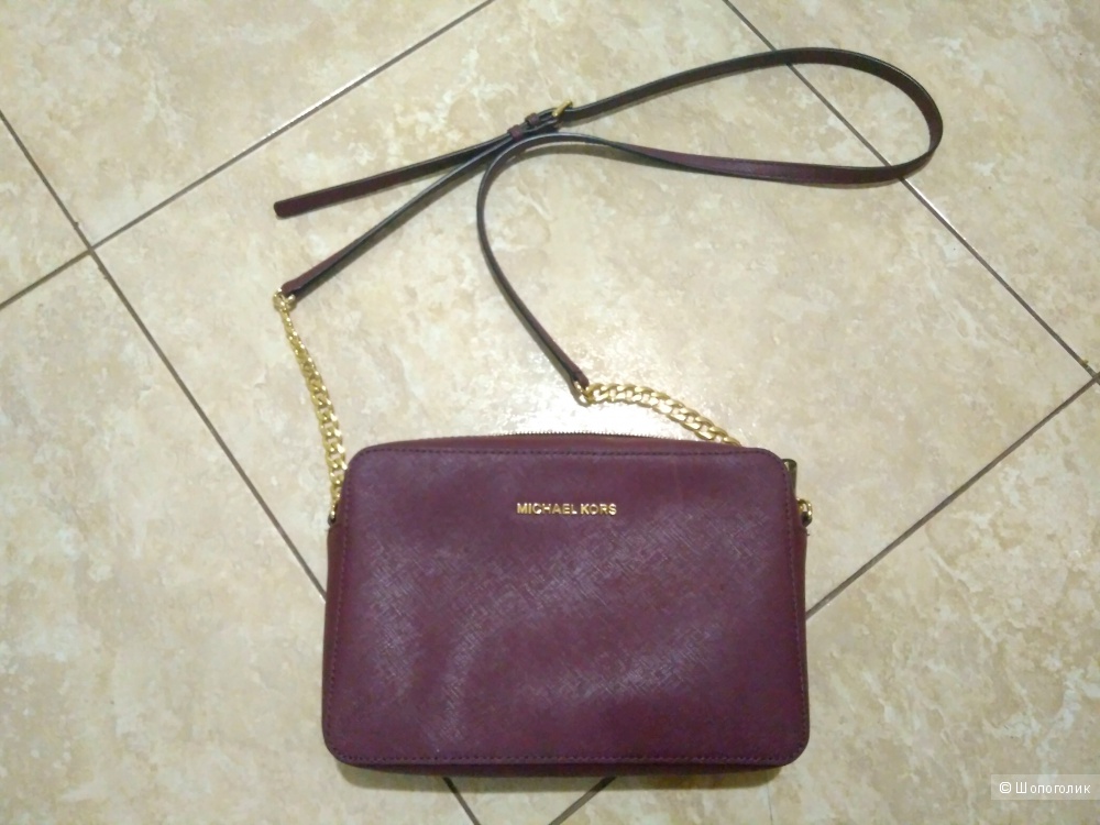 michael kors crossbody original