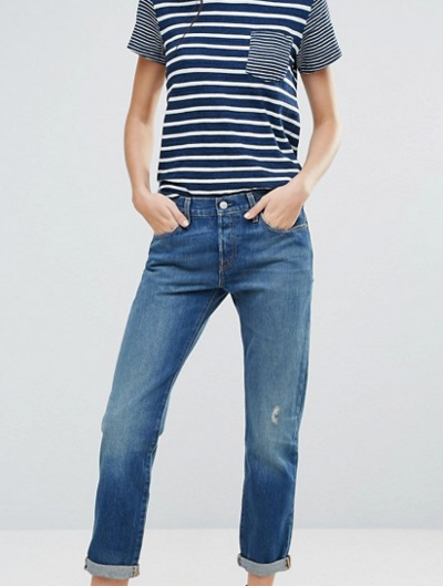 Джинсы Levis 501 CT размер 29
