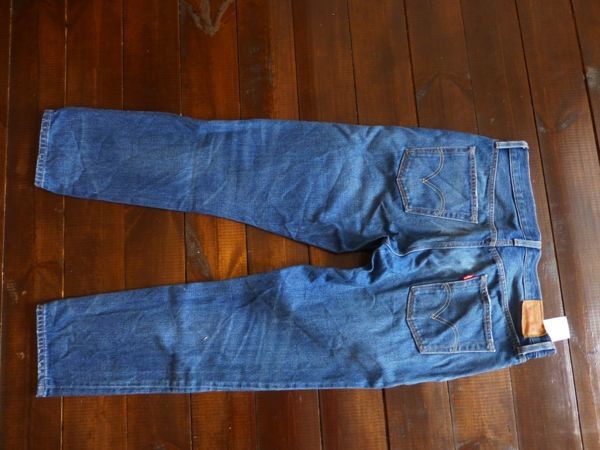 Джинсы Levis 501 CT размер 29
