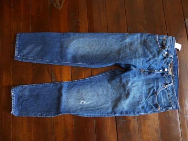 Джинсы Levis 501 CT размер 29