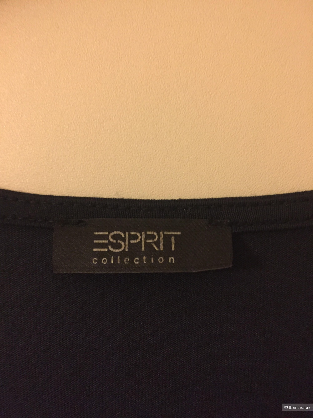 Блузка Esprit на размер М и L.
