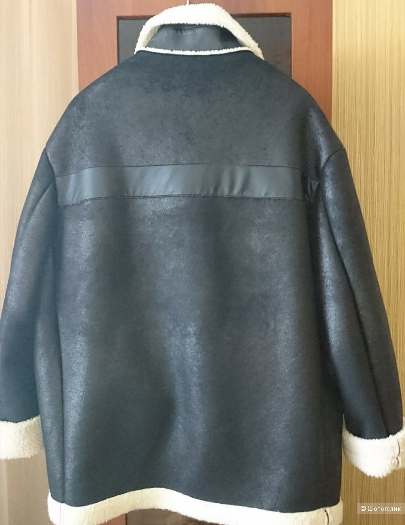 Куртка женская 8PM, размер S, пр-во Италия
