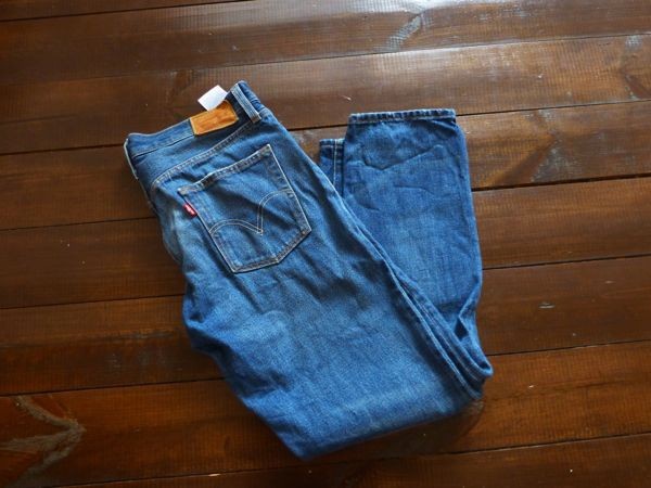 Джинсы Levis 501 CT размер 29