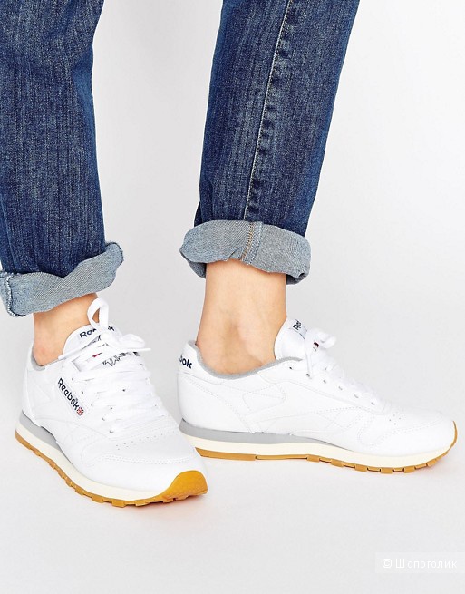 Кроссовки Reebok размер 6,5UK новые