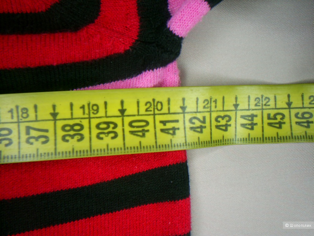 Свитер от River Island р 44-46.