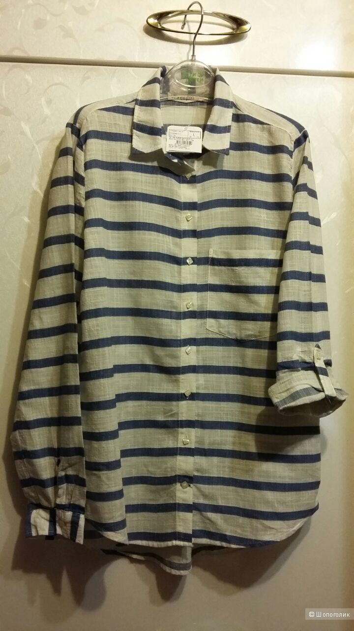 LC WaiKiki блузка размер L