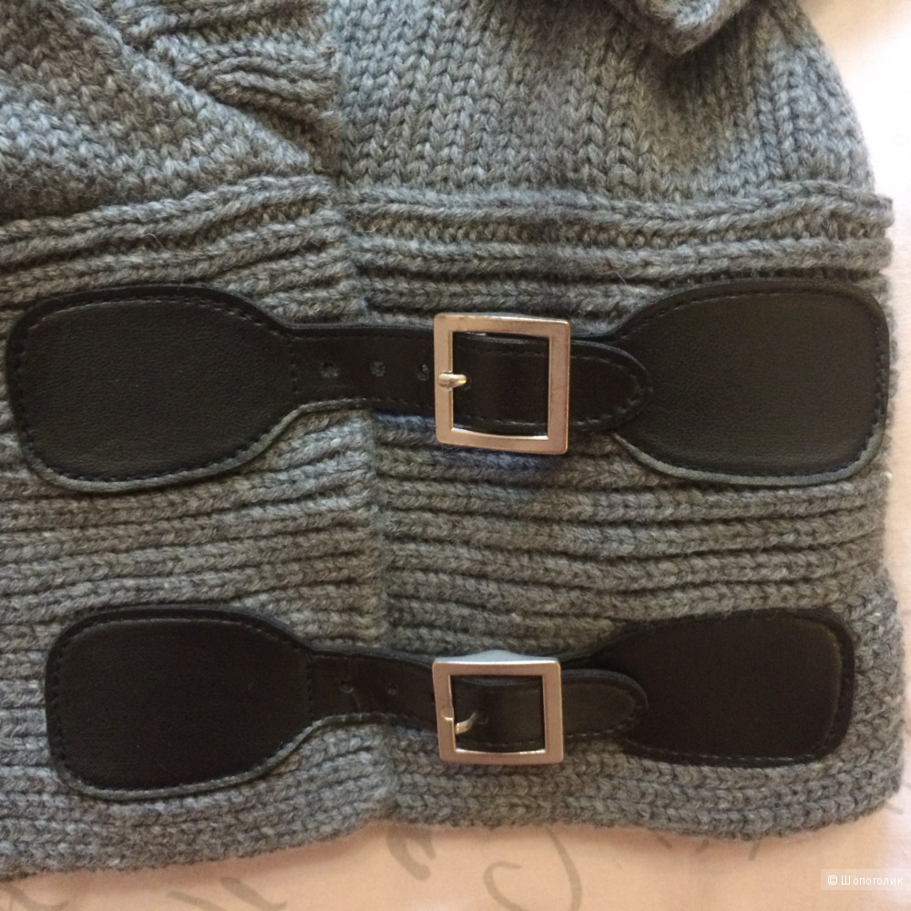 Кардиган Buckle-Wrap Sweat, Victoria`s secret, размер S
