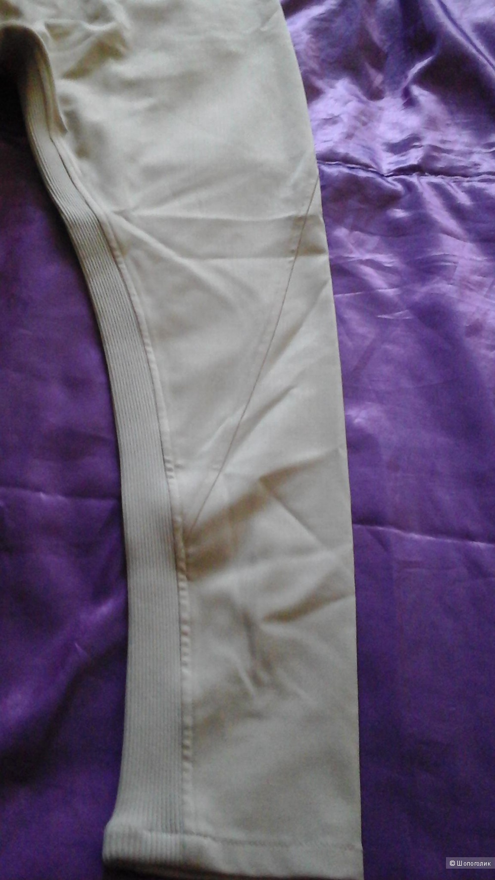 Новые брюки PINKO, Италия,  размер 48-50