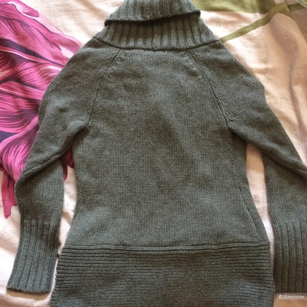 Кардиган Buckle-Wrap Sweat, Victoria`s secret, размер S