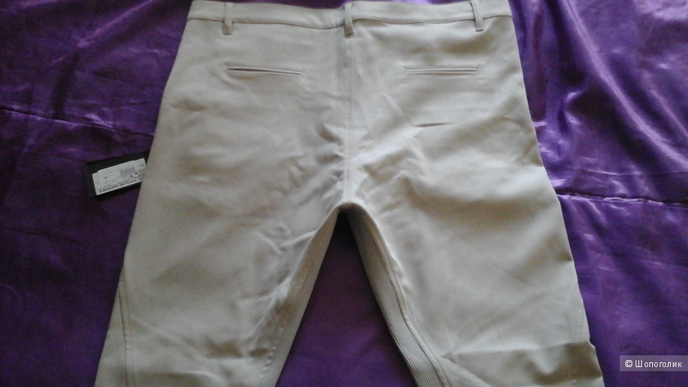 Новые брюки PINKO, Италия,  размер 48-50