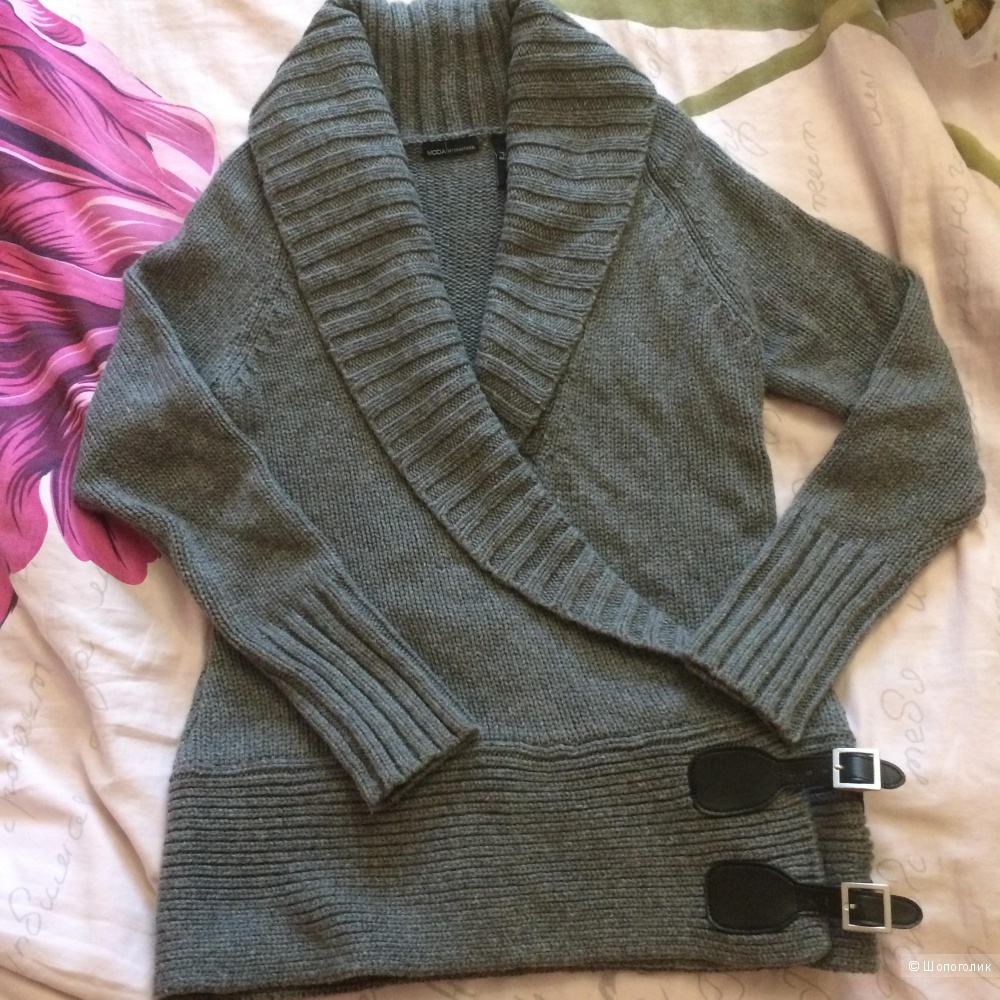 Кардиган Buckle-Wrap Sweat, Victoria`s secret, размер S