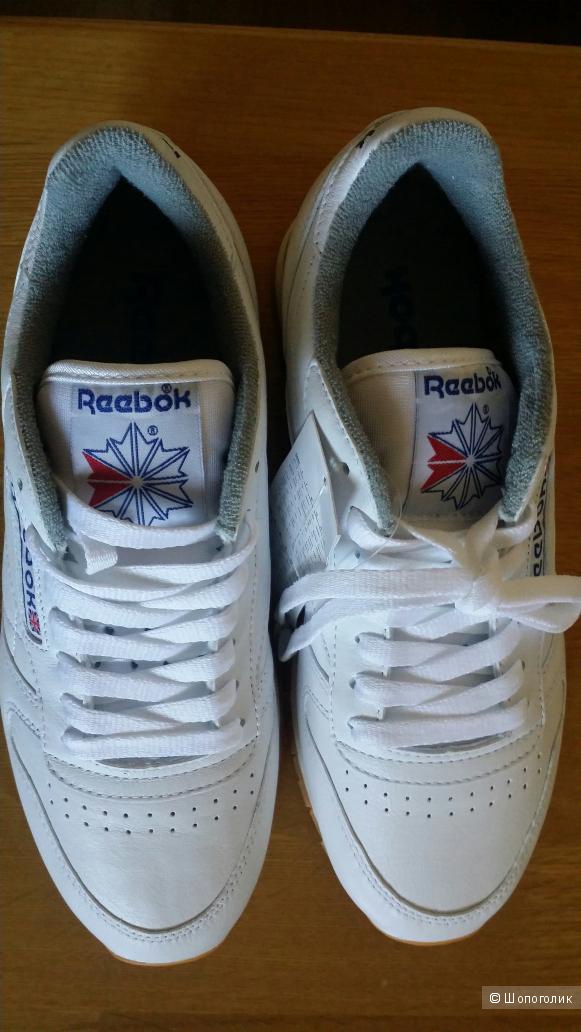 Кроссовки Reebok размер 6,5UK новые