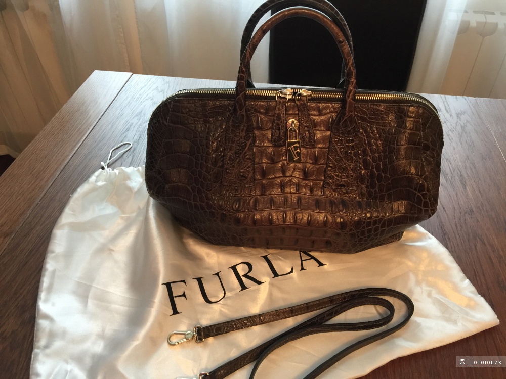 Сумка Furla оригинал