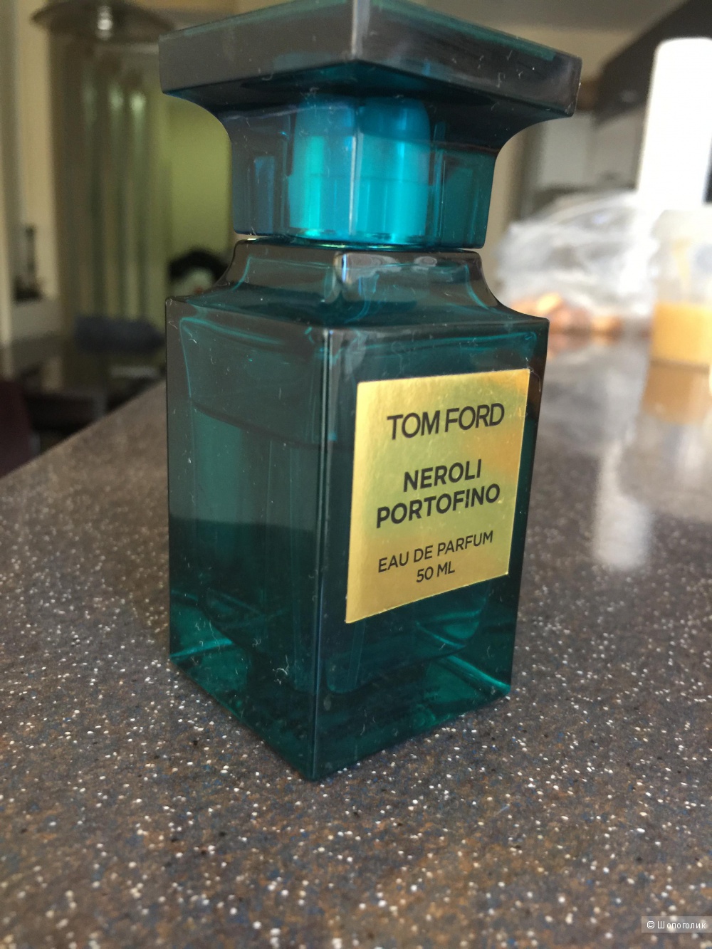 Tom Ford Neroli Portofino, парфюмированная вода, 50 ml