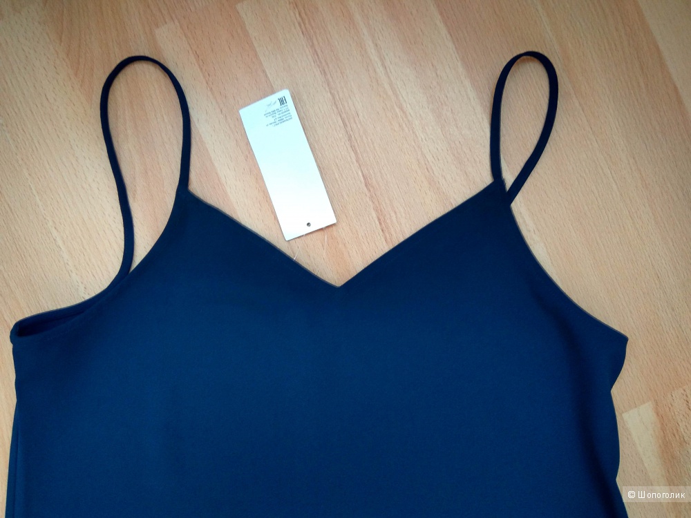 UNIQLO сарафан / платье в бельевом стиле разм.S (44-46 росс)