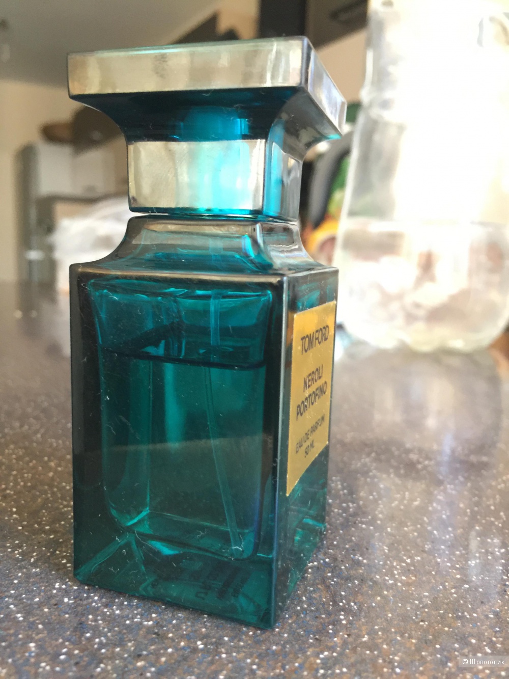Tom Ford Neroli Portofino, парфюмированная вода, 50 ml