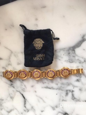 Браслет Versace