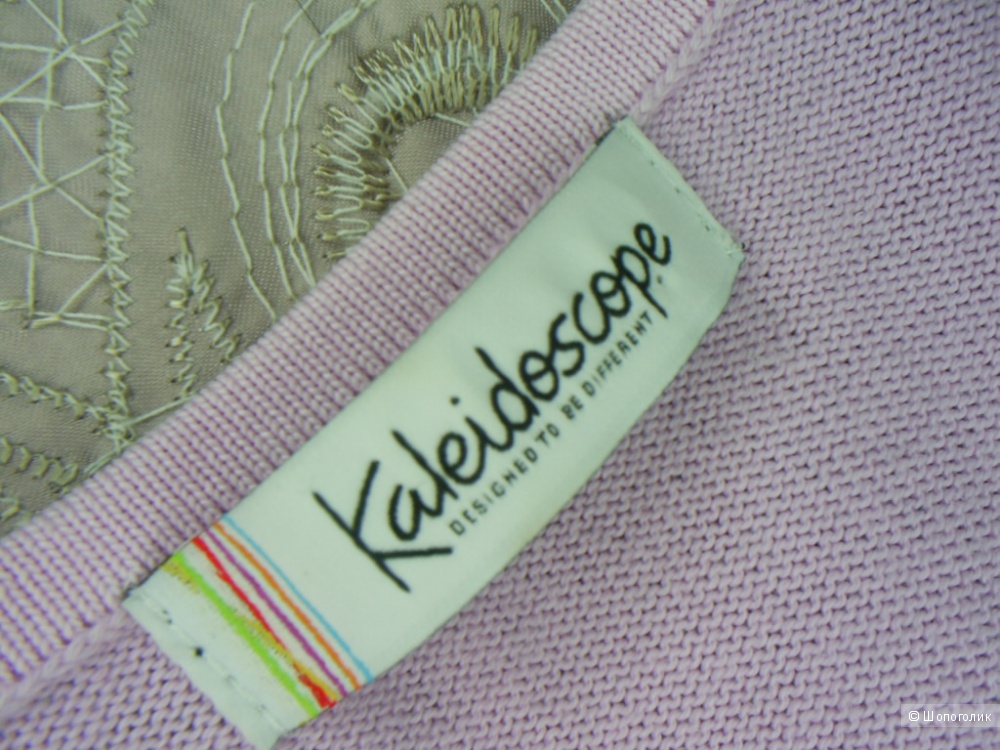 Кофточка от Kaleidoscope р 14 евр на 46-48 русс.