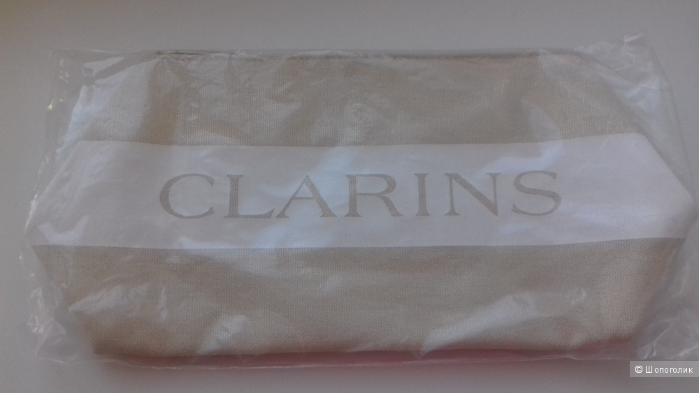 Косметичка Clarins