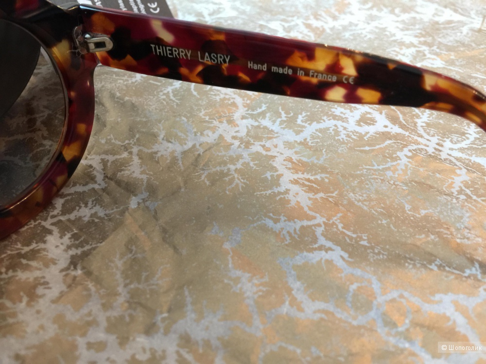 Солнцезащитные очки Thierry Lasry оригинал