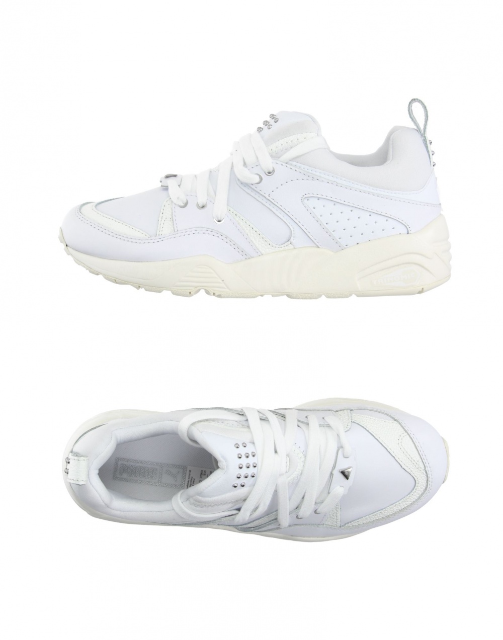 Кроссовки Puma 37