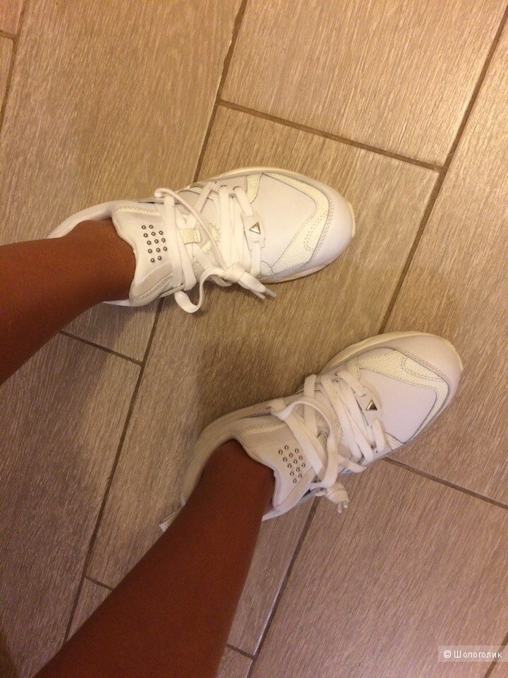 Кроссовки Puma 37