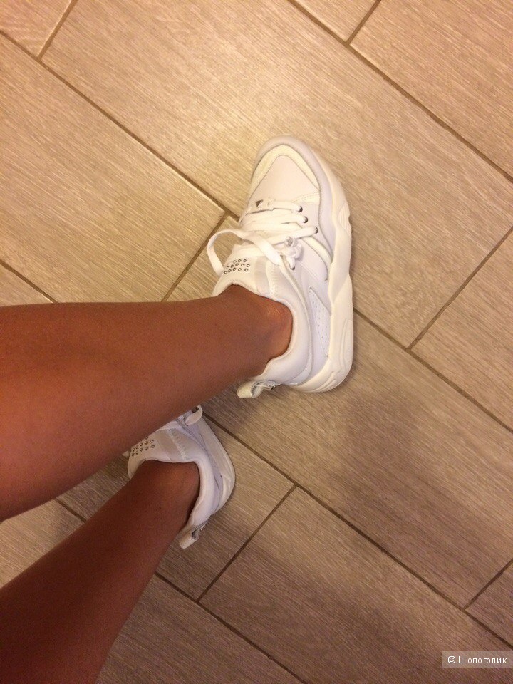 Кроссовки Puma 37