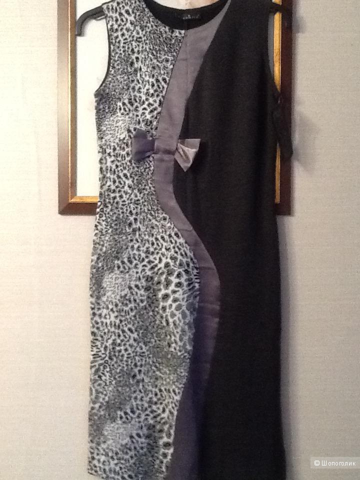 Изящное платье 42-44, Magnolica