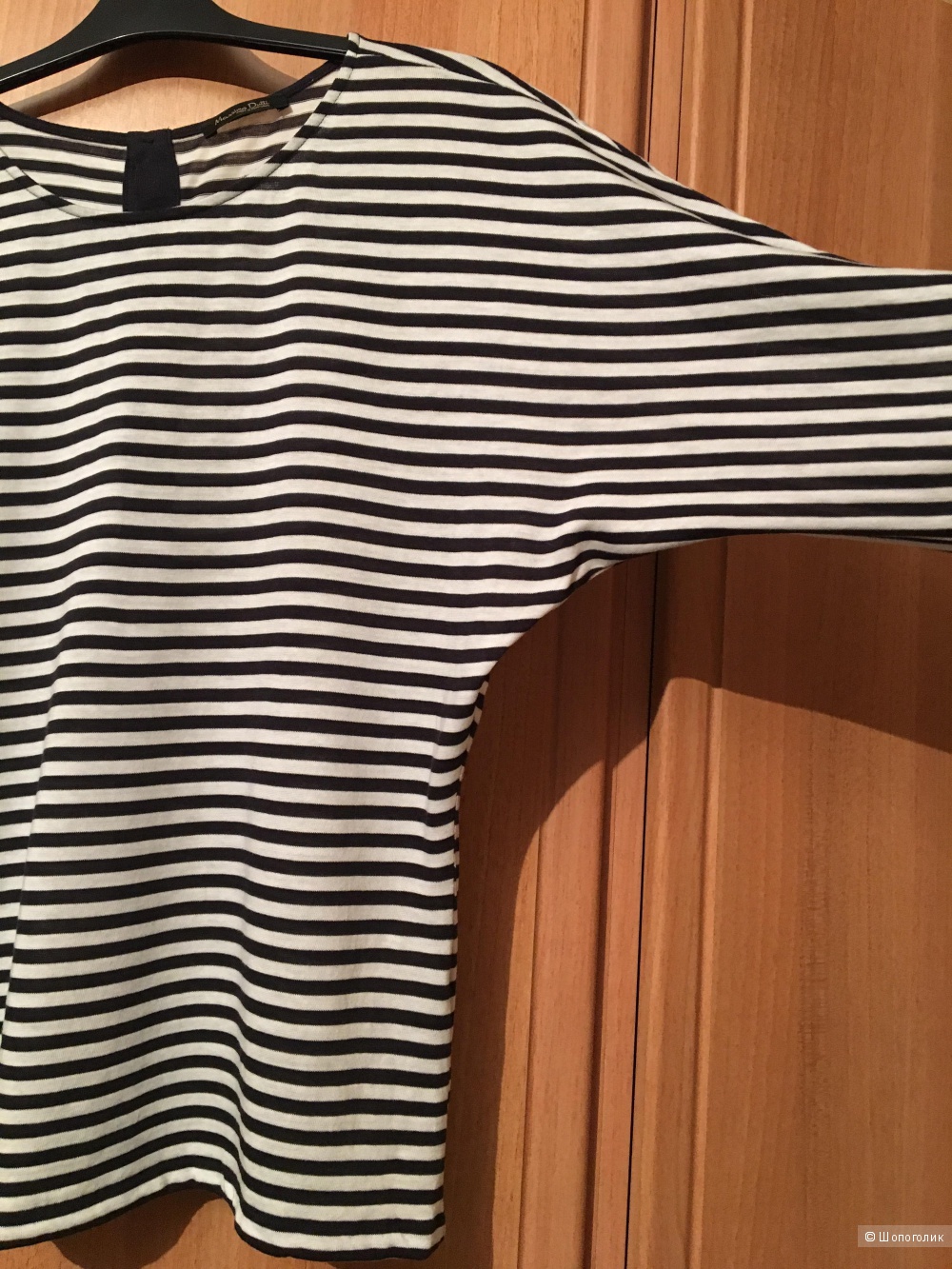 Блузка  Massimo Dutti, размер 44-46
