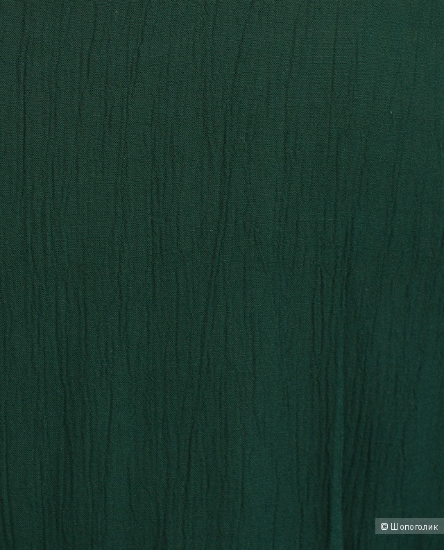 Роскошная блузка Zara XS