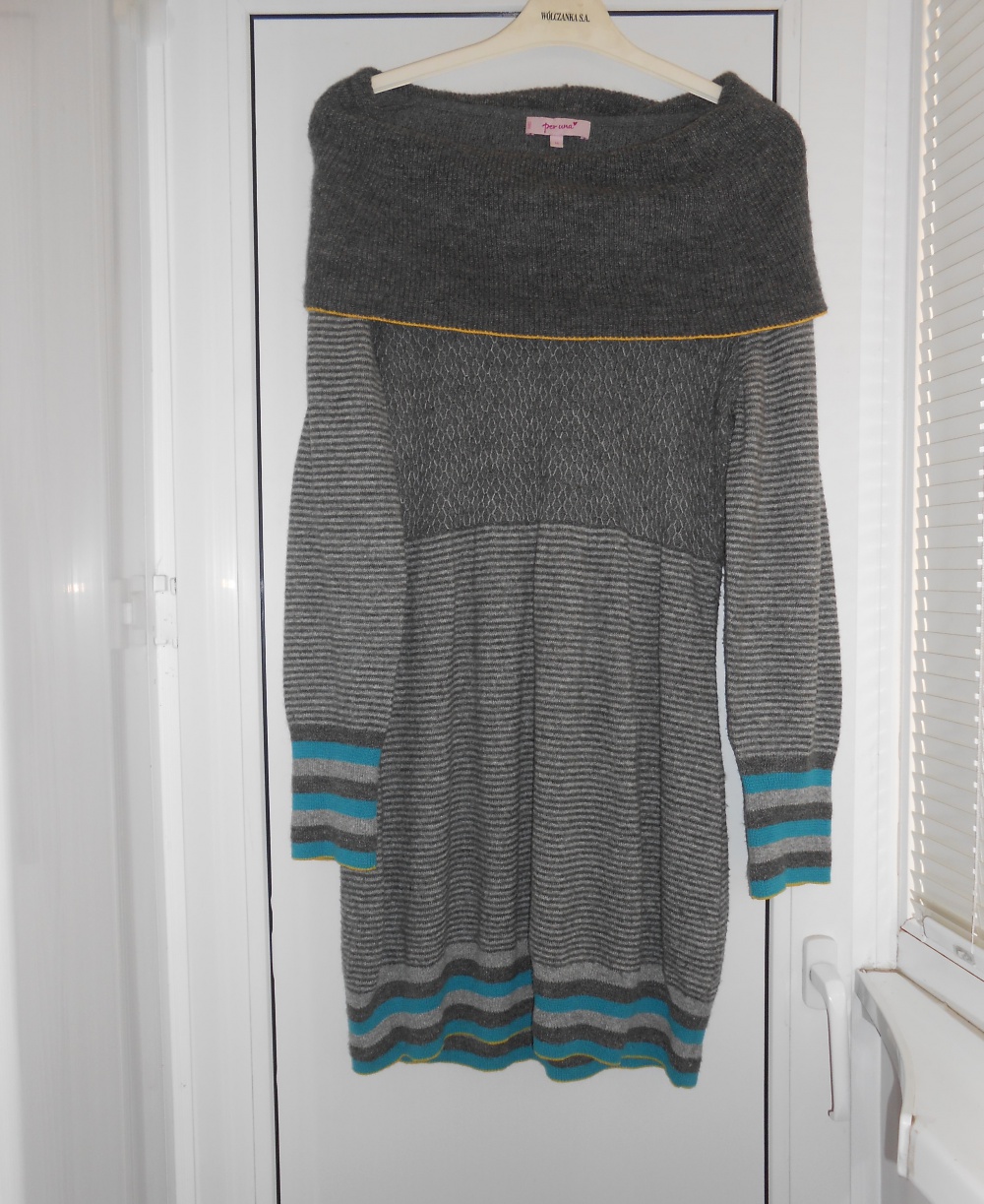 Платье - туника M&S peruna р.44 - 46.