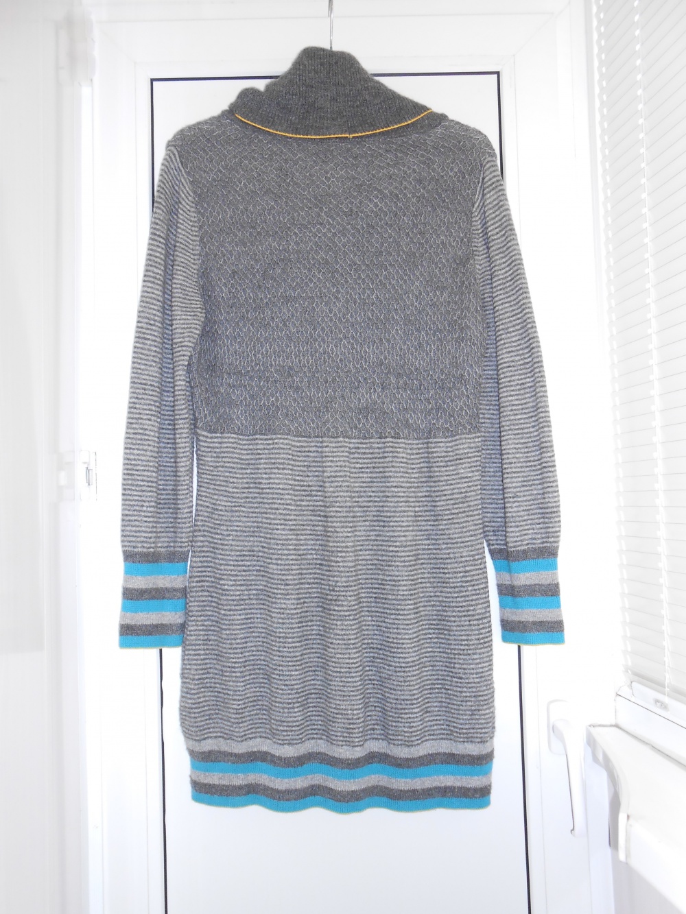 Платье - туника M&S peruna р.44 - 46.