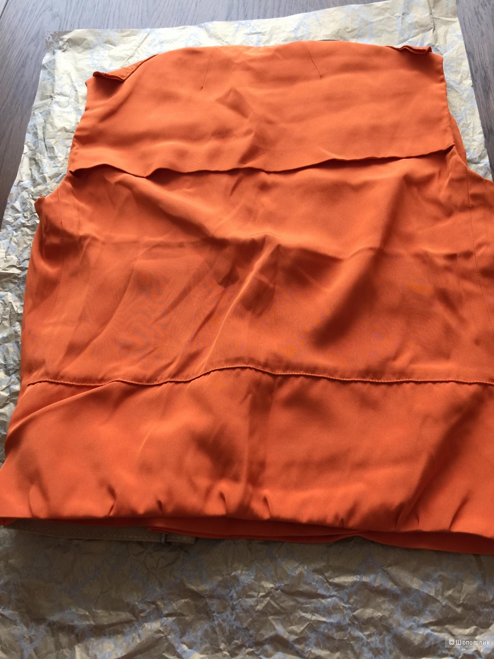 Блуза Costume National оригинал размер 42