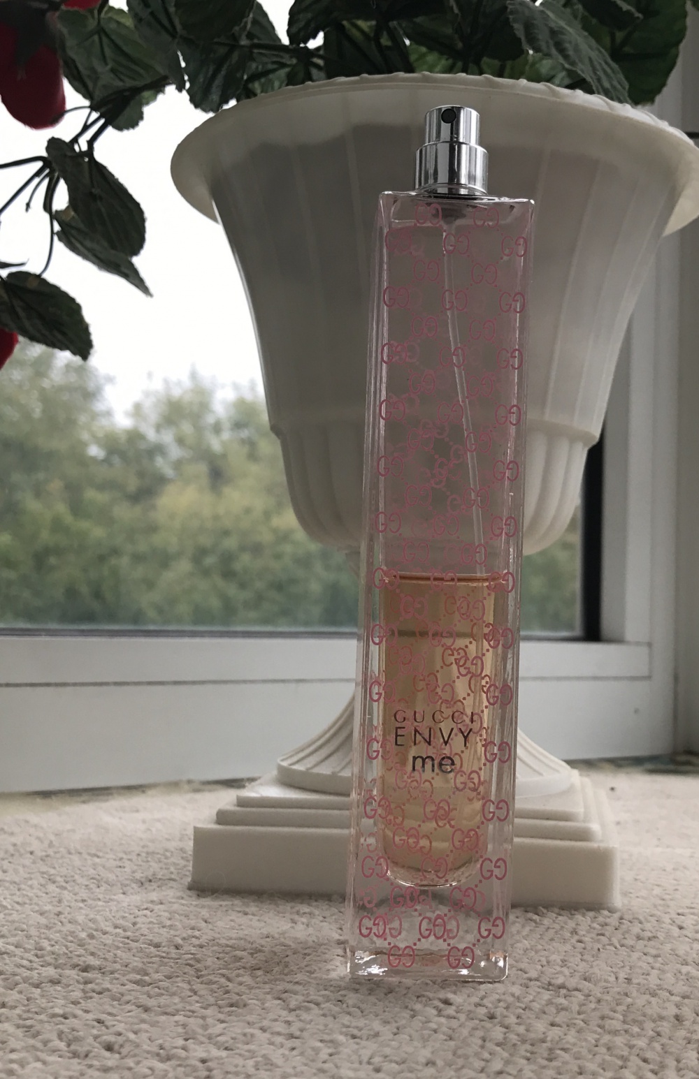 Gucci envy me 100ml