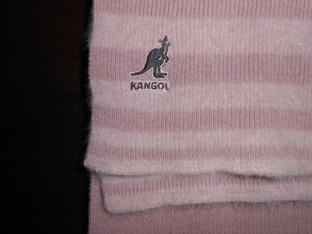 Шарф KANGOL ( Англия).