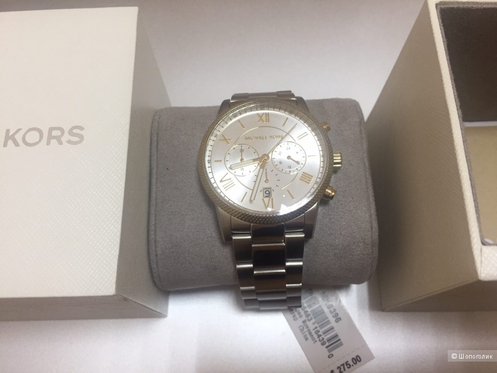 Часы Michael Kors MK8396