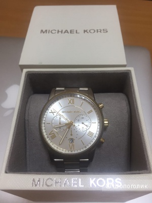 Часы Michael Kors MK8396